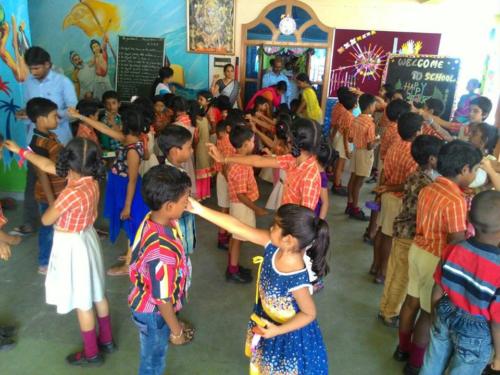 Raksha Bandhan Photos