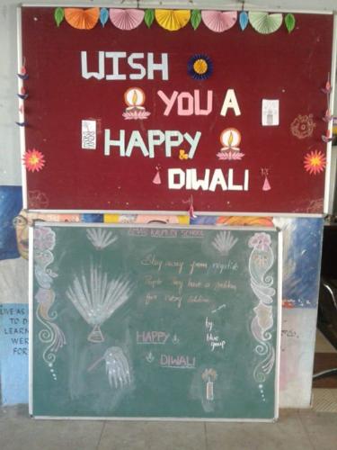Diwali 2019