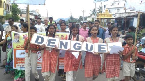 Dengue Awareness 