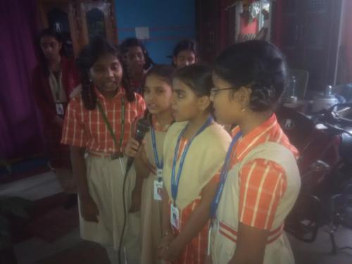 National Integration Day